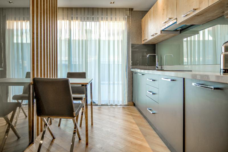 La Boutique Hotels & Suites - Oda