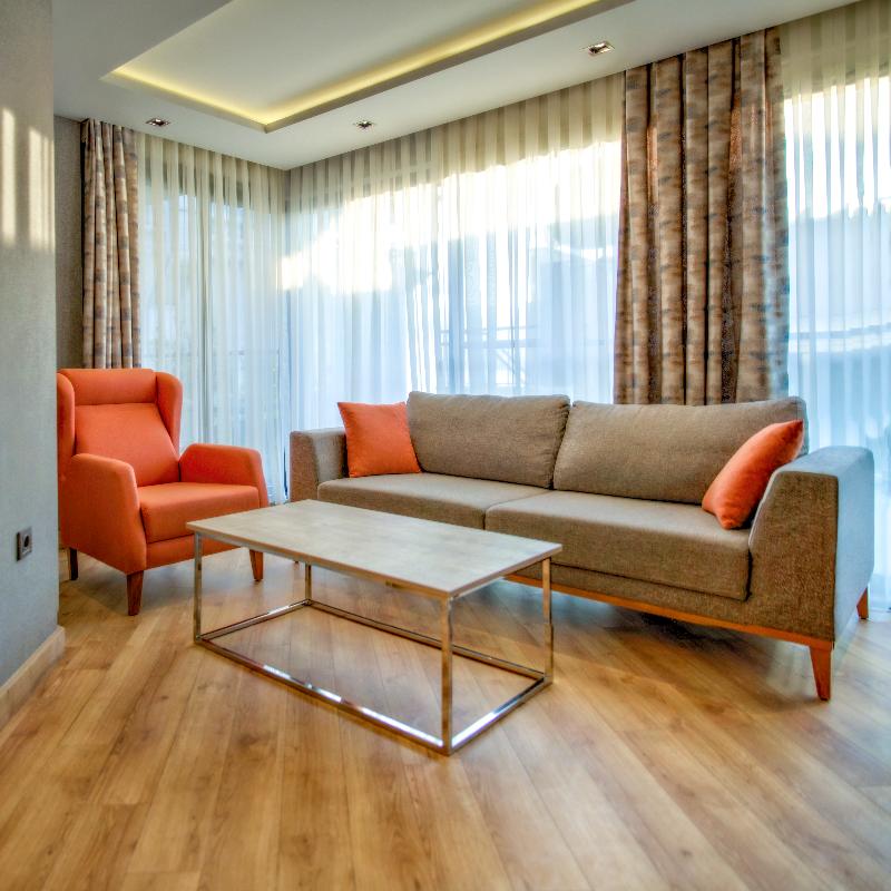 La Boutique Hotels & Suites - Oda