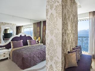 La Boutique Hotels & Suites fotoÄŸrafÄ±