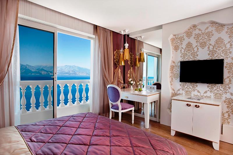 La Boutique Hotels & Suites - Oda