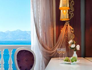La Boutique Hotels & Suites fotoÄŸrafÄ±