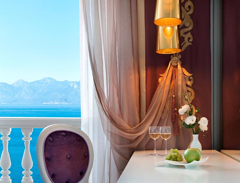 La Boutique Hotels & Suites - Oda