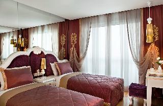 La Boutique Hotels & Suites fotoÄŸrafÄ±