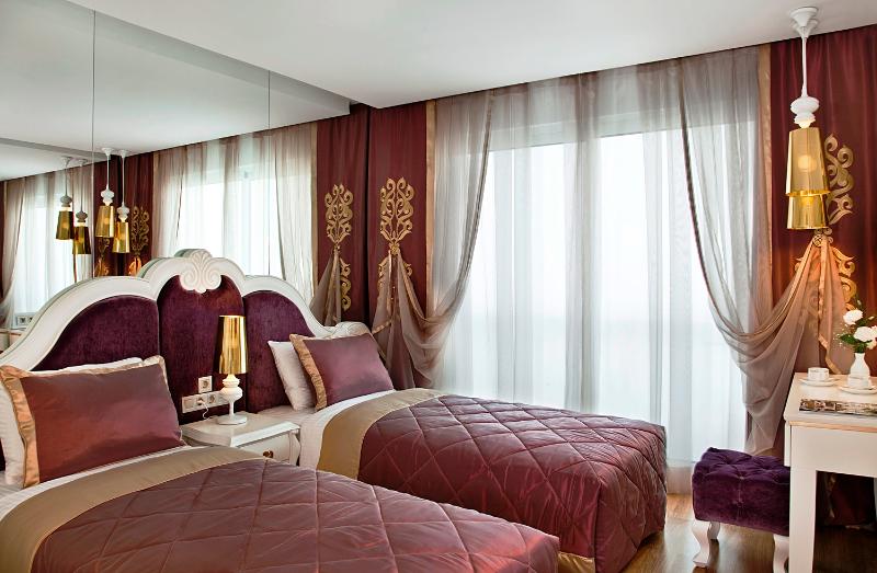 La Boutique Hotels & Suites - Oda