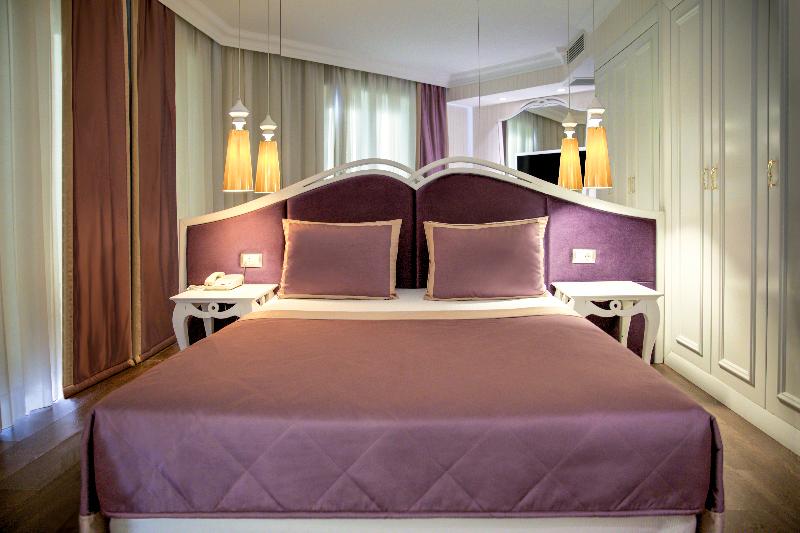 La Boutique Hotels & Suites - Oda