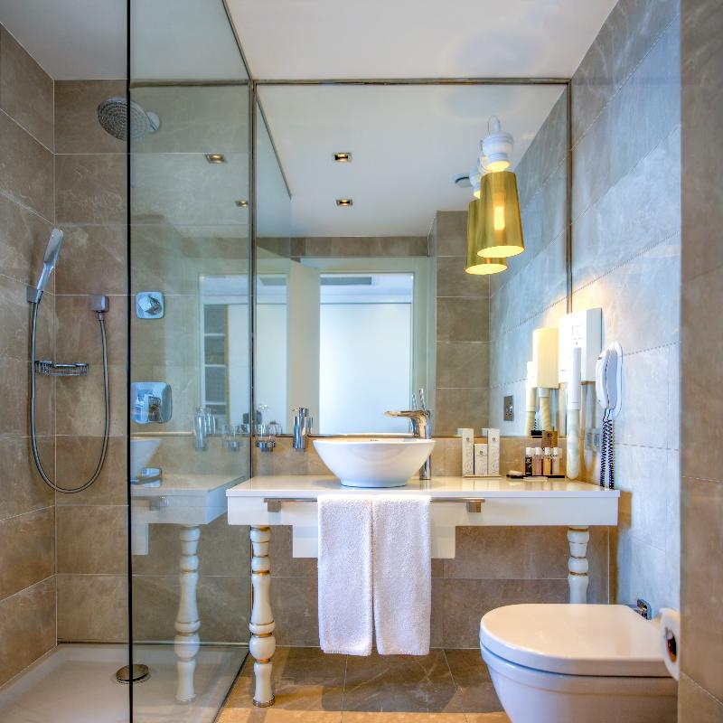 La Boutique Hotels & Suites - Oda
