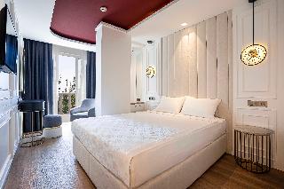 La Boutique Hotels & Suites fotoÄŸrafÄ±