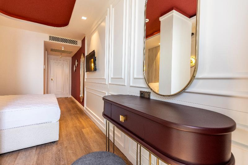 La Boutique Hotels & Suites - Oda