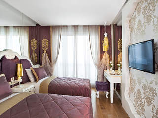 La Boutique Hotels & Suites fotoÄŸrafÄ±