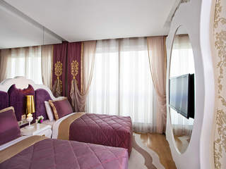 La Boutique Hotels & Suites fotoÄŸrafÄ±