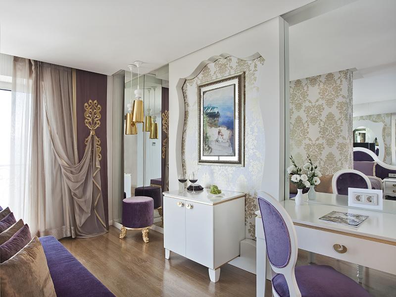 La Boutique Hotels & Suites - Oda