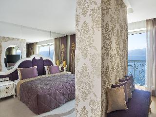 La Boutique Hotels & Suites fotoÄŸrafÄ±