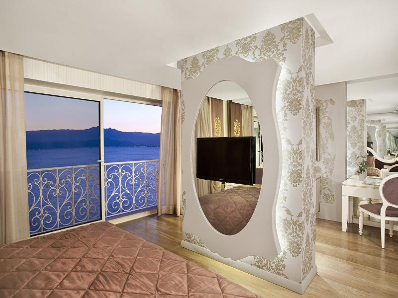La Boutique Hotels & Suites - Oda