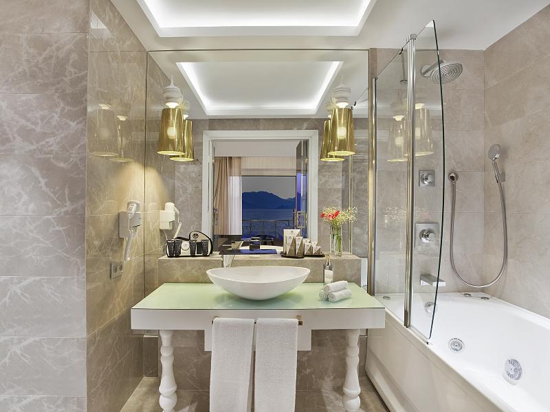 La Boutique Hotels & Suites - Oda