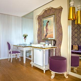La Boutique Hotels & Suites fotoÄŸrafÄ±