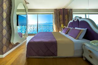 La Boutique Hotels & Suites fotoÄŸrafÄ±