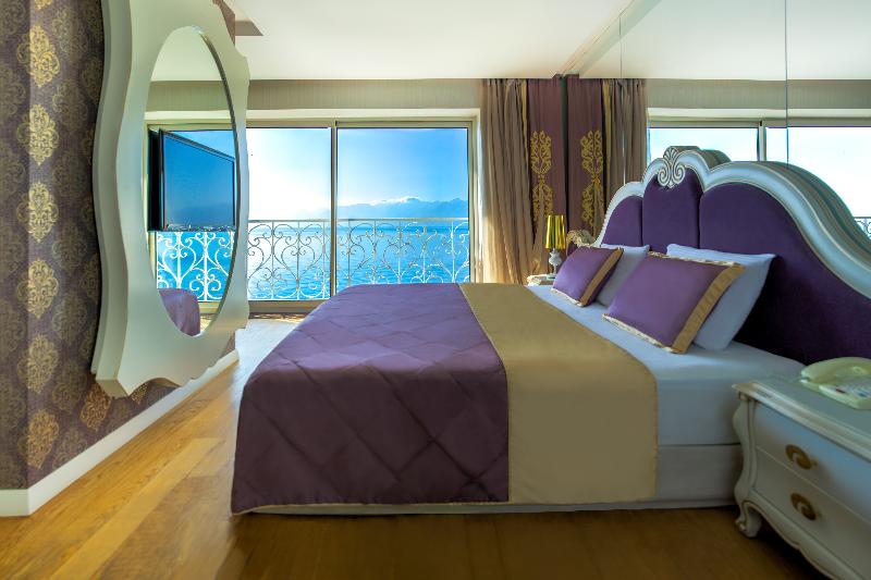 La Boutique Hotels & Suites - Oda