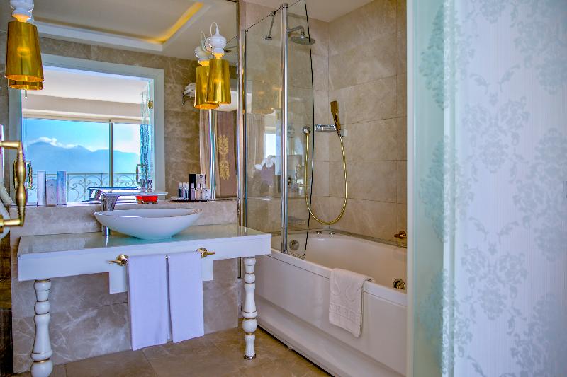 La Boutique Hotels & Suites - Oda