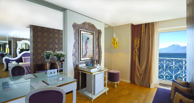 La Boutique Hotels & Suites - Oda