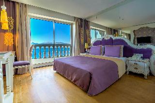 La Boutique Hotels & Suites fotoÄŸrafÄ±