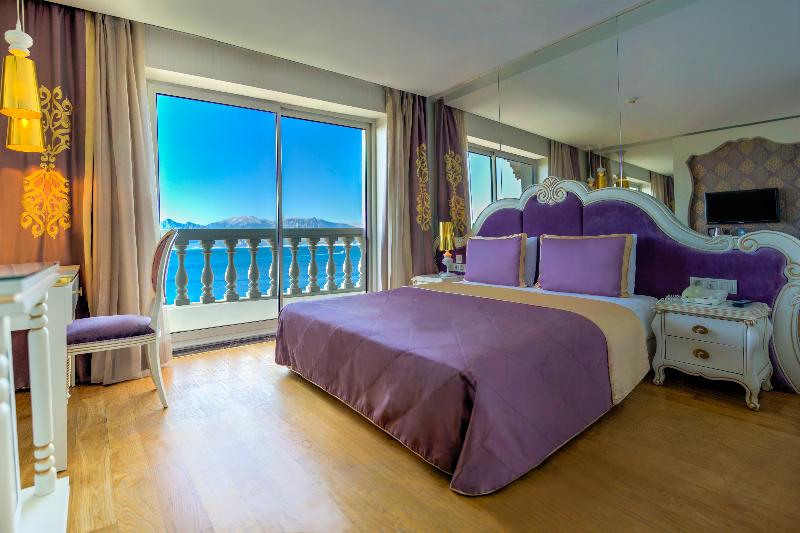 La Boutique Hotels & Suites - Oda