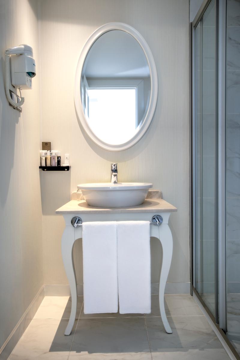 La Boutique Hotels & Suites - Oda