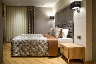 La Boutique Hotels & Suites fotoÄŸrafÄ±