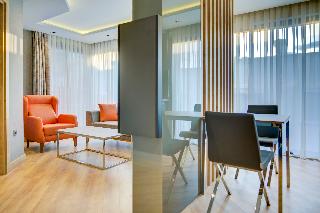 La Boutique Hotels & Suites fotoÄŸrafÄ±