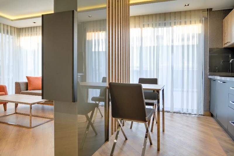 La Boutique Hotels & Suites - Oda