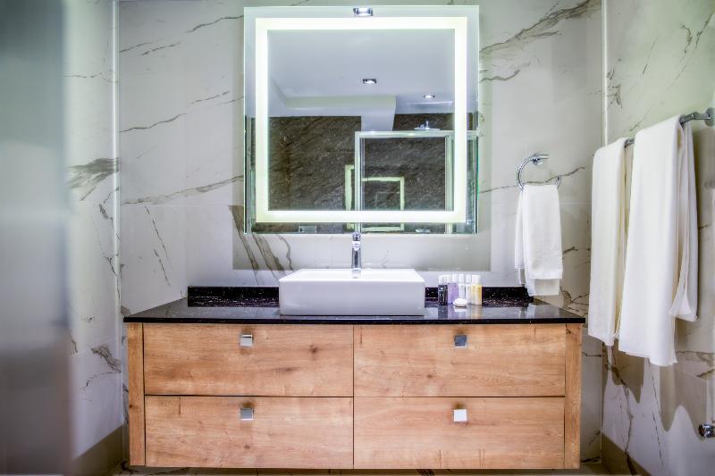 La Boutique Hotels & Suites - Oda