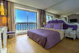 La Boutique Hotels & Suites fotoÄŸrafÄ±