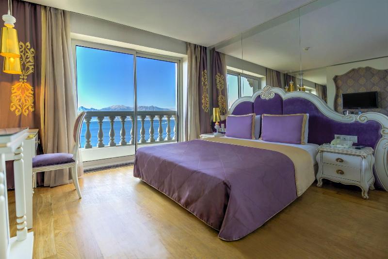 La Boutique Hotels & Suites - Plaj