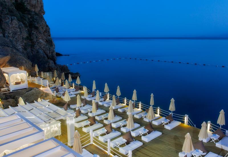 La Boutique Hotels & Suites - Plaj
