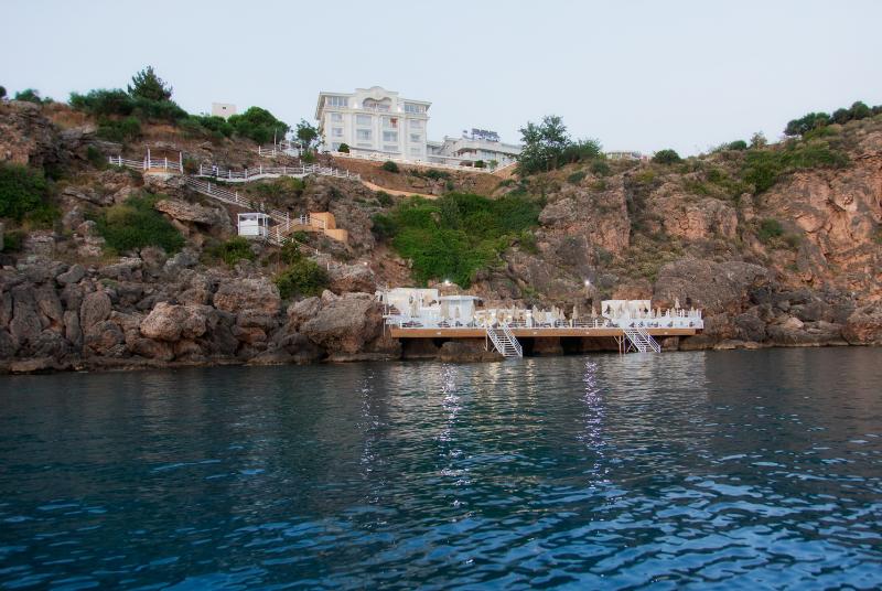 La Boutique Hotels & Suites - Plaj