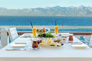 La Boutique Hotels & Suites fotoÄŸrafÄ±