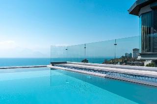 La Boutique Hotels & Suites fotoÄŸrafÄ±