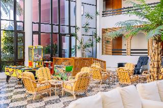 Muthu Oura Praia Hotel fotoÄŸrafÄ±