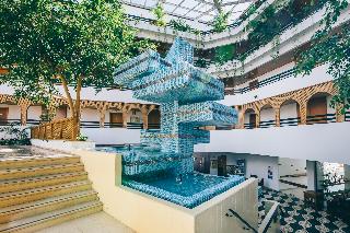 Muthu Oura Praia Hotel fotoÄŸrafÄ±