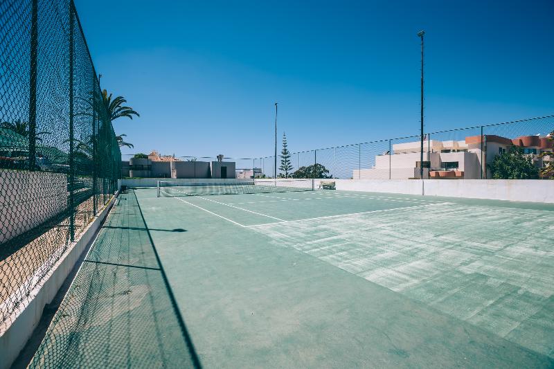 Muthu Oura Praia Hotel - Aktivite