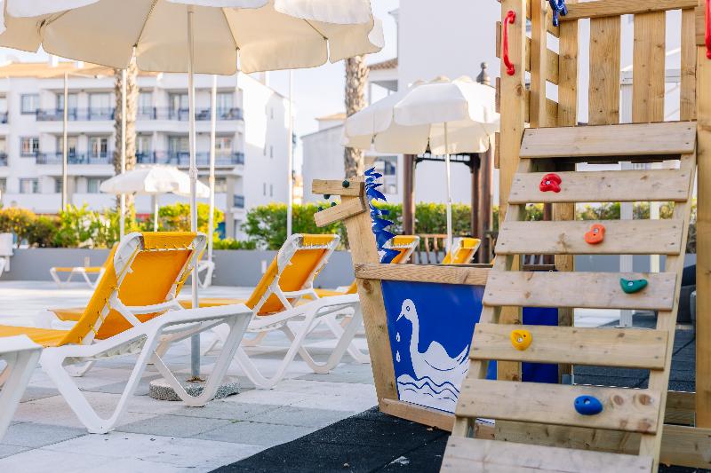 Muthu Oura Praia Hotel - Aktivite