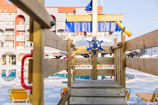 Muthu Oura Praia Hotel fotoÄŸrafÄ±