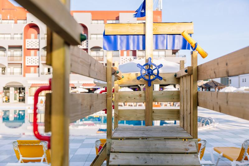Muthu Oura Praia Hotel - Aktivite