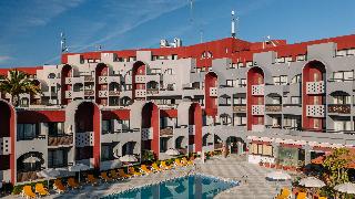 Muthu Oura Praia Hotel otel fotoğrafı
