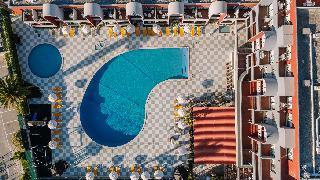 Muthu Oura Praia Hotel fotoÄŸrafÄ±