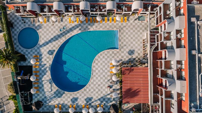 Muthu Oura Praia Hotel - Genel