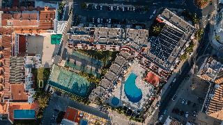 Muthu Oura Praia Hotel fotoÄŸrafÄ±