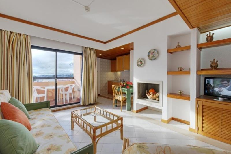 Muthu Oura Praia Hotel - Oda