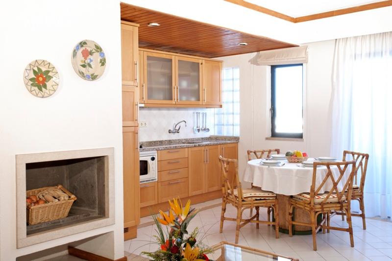 Muthu Oura Praia Hotel - Oda