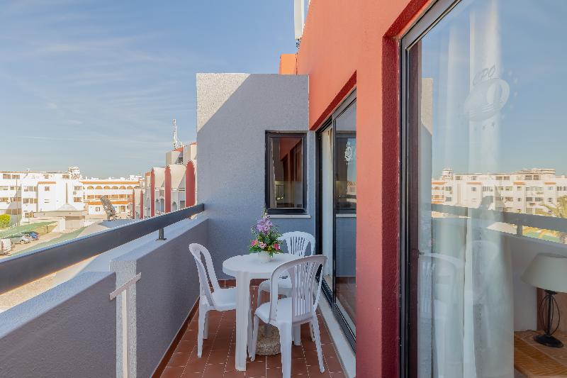 Muthu Oura Praia Hotel - Oda