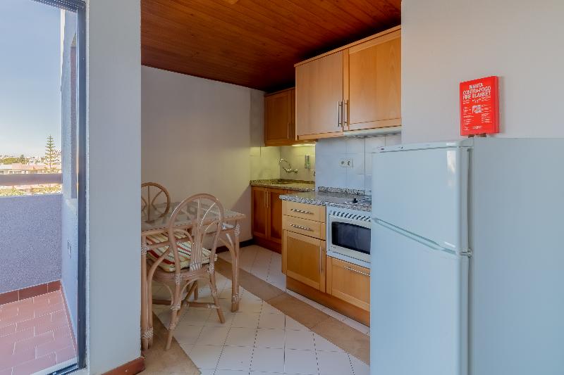 Muthu Oura Praia Hotel - Oda